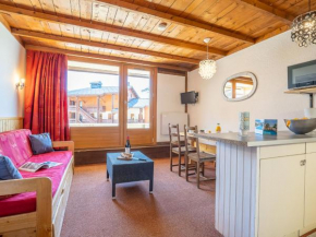 Apartment Lac Blanc 101 by Interhome Val Thorens